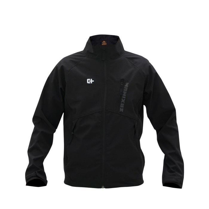 Jaket Pria Maximum Cartenz Tactical