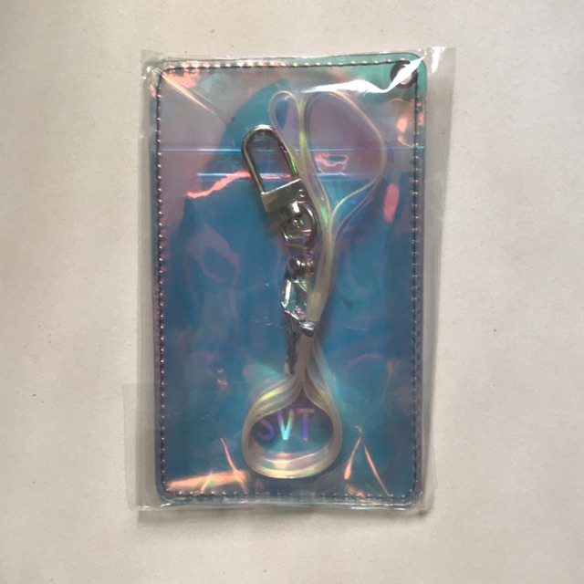 CARAT 3rd gen Card Holder