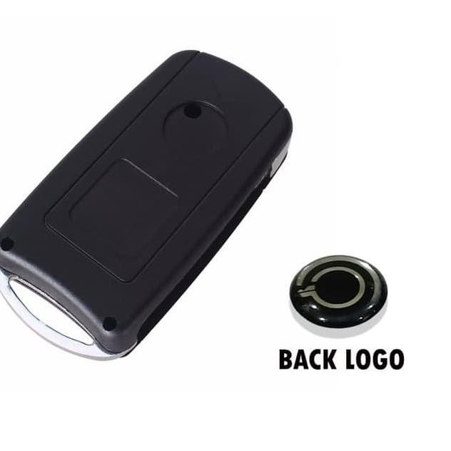 ✤ flipkey flip key toyota avanza casing kunci lipat avanza ✱
