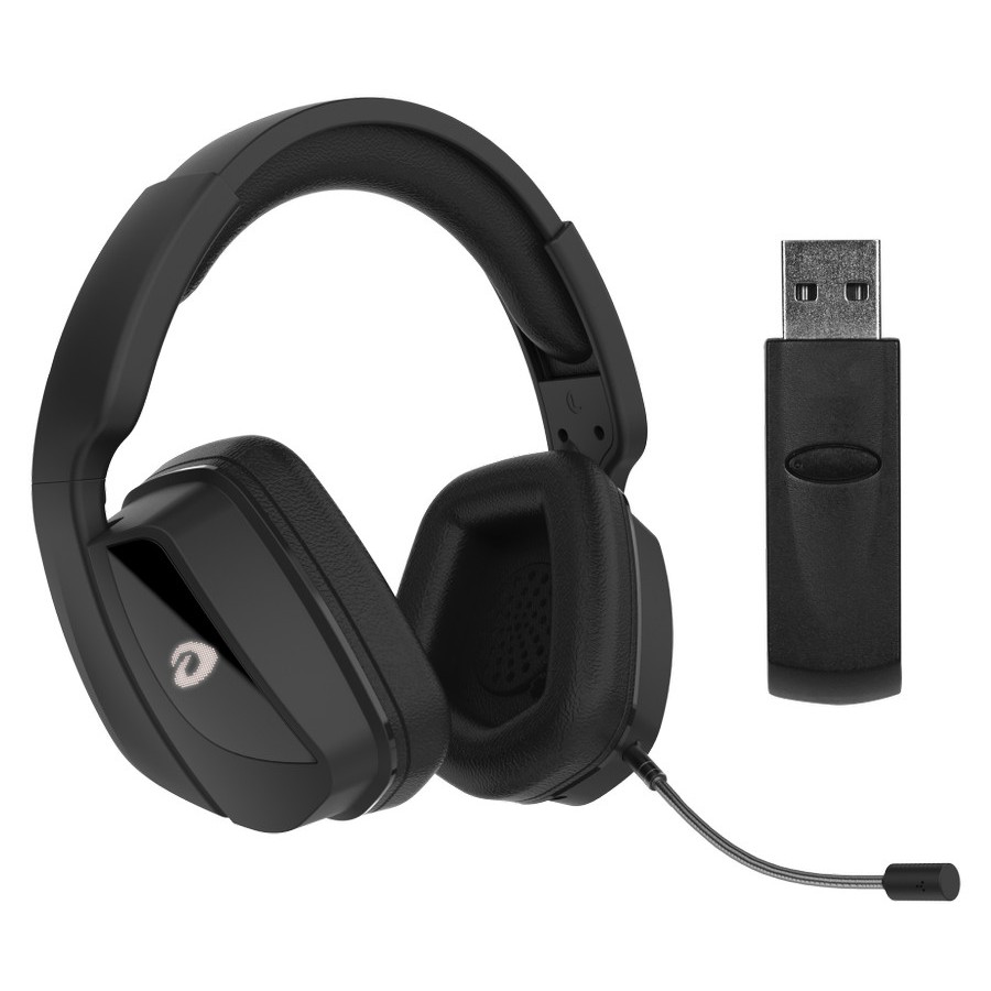 Dareu A700 2.4GHz Wireless Gaming Headset