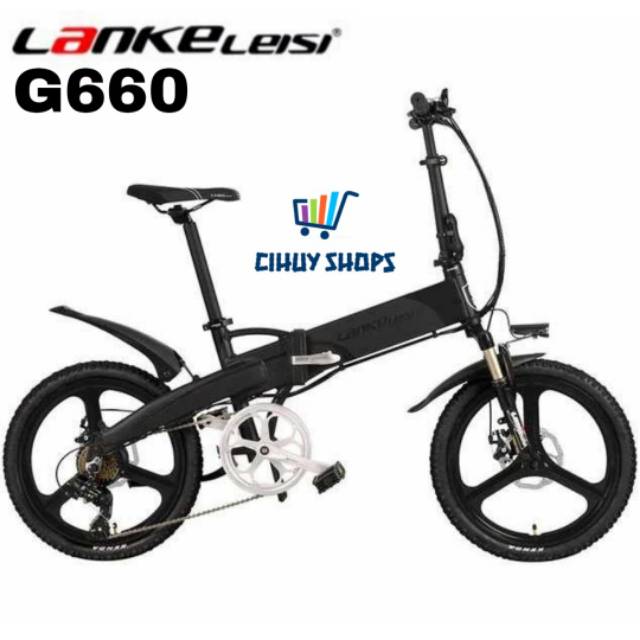 electric bike electric bike