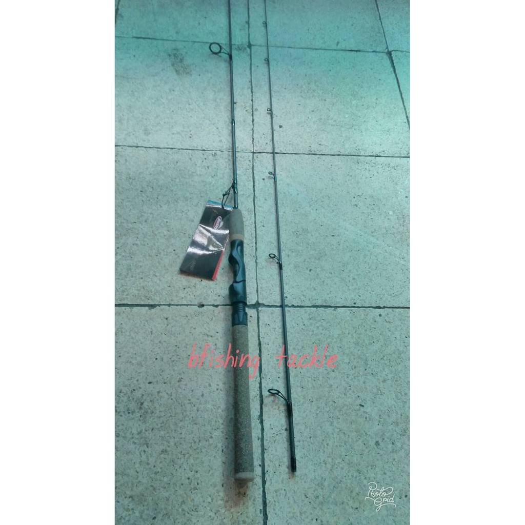 spining rod berkley lightning UL 198CM 2-6LB AP-110