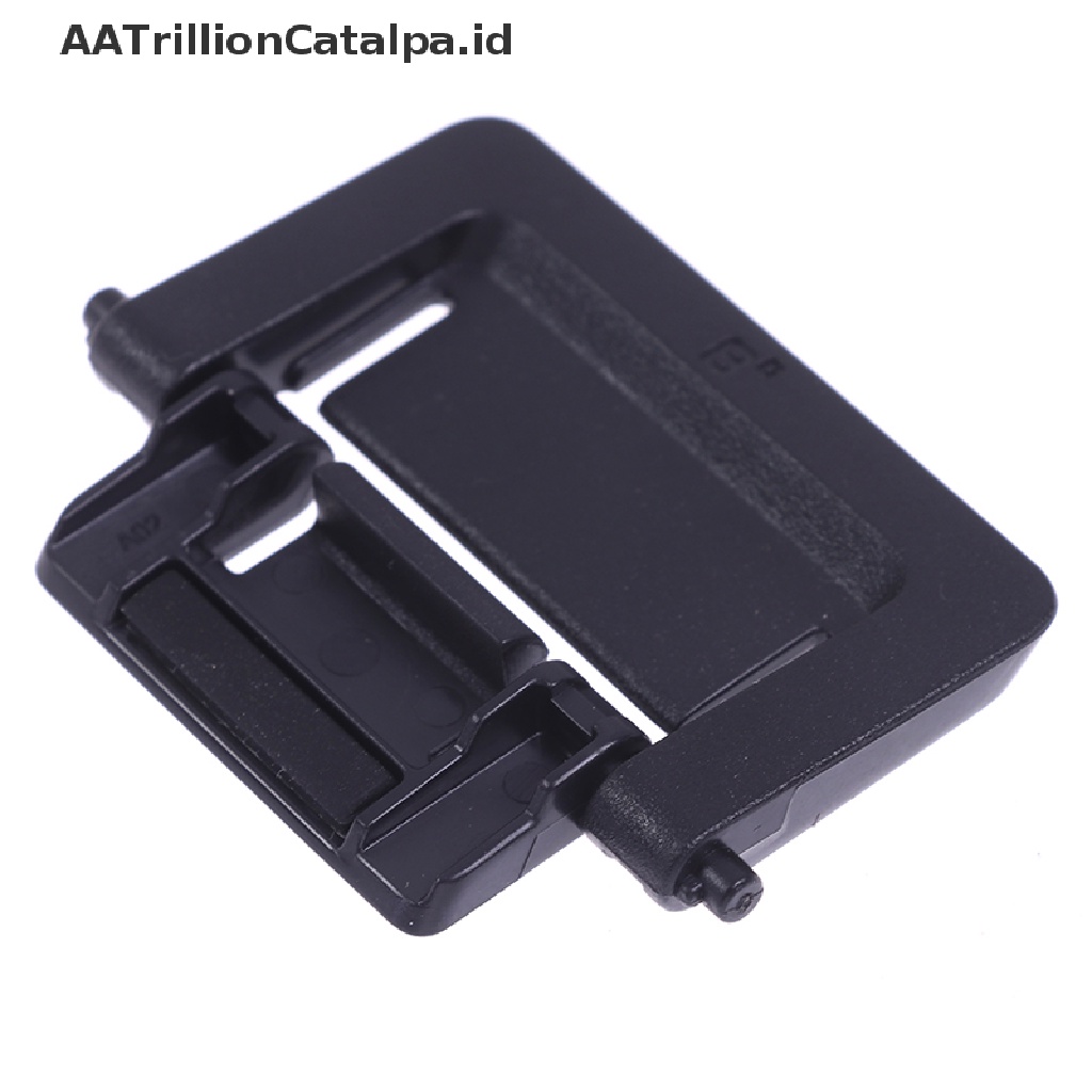 1 Pasang Stand Kaki Keyboard Pengganti Untuk Logitech G413 G910 G610 K120 K270