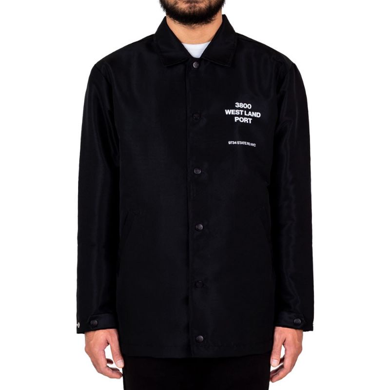 RSCH | 3800 CHJ BLACK