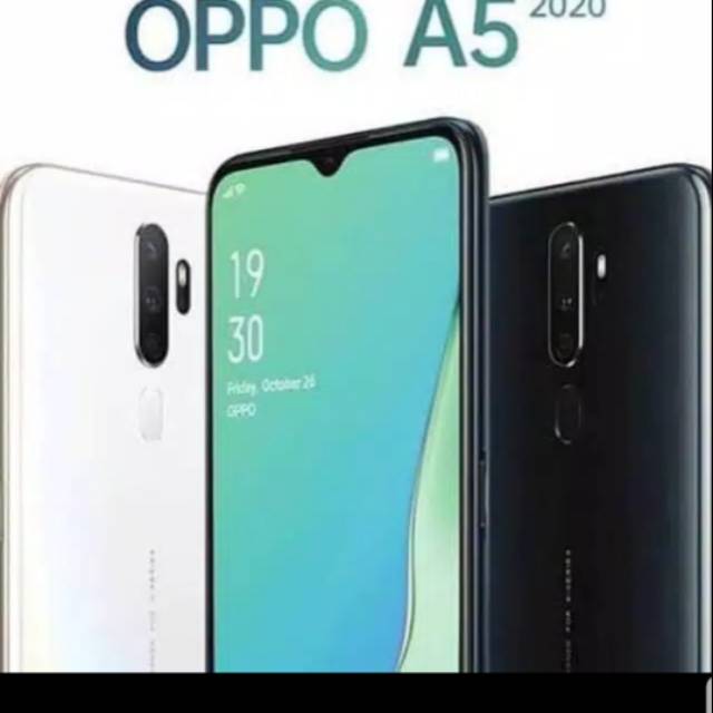 Oppo A5 2020 ram 3