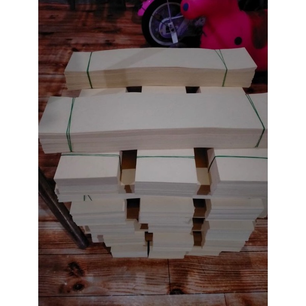 

kertas stik harumanis