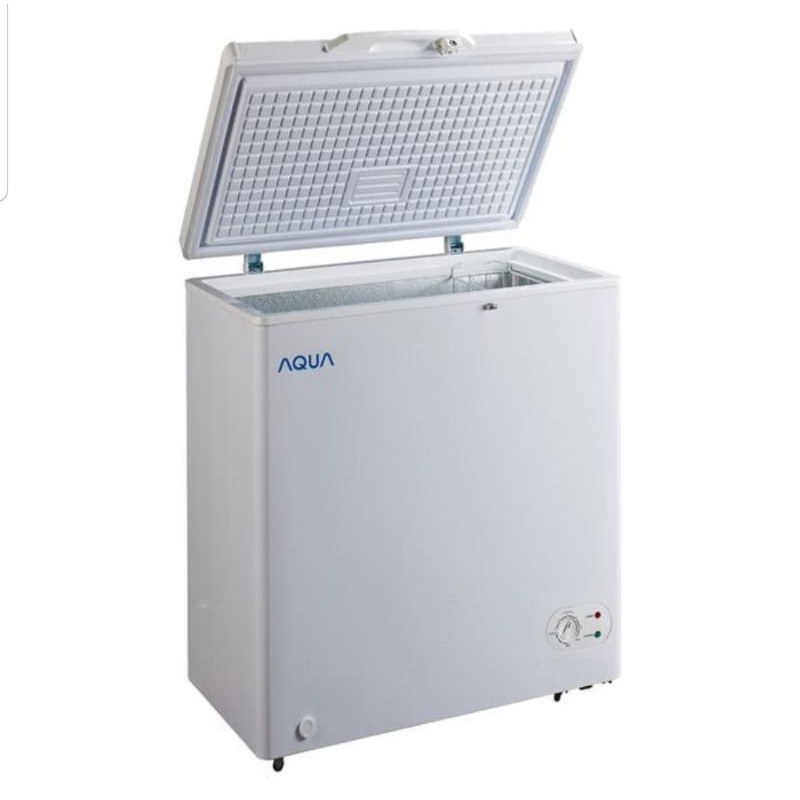 Chest Freezer AQUA AQF-100