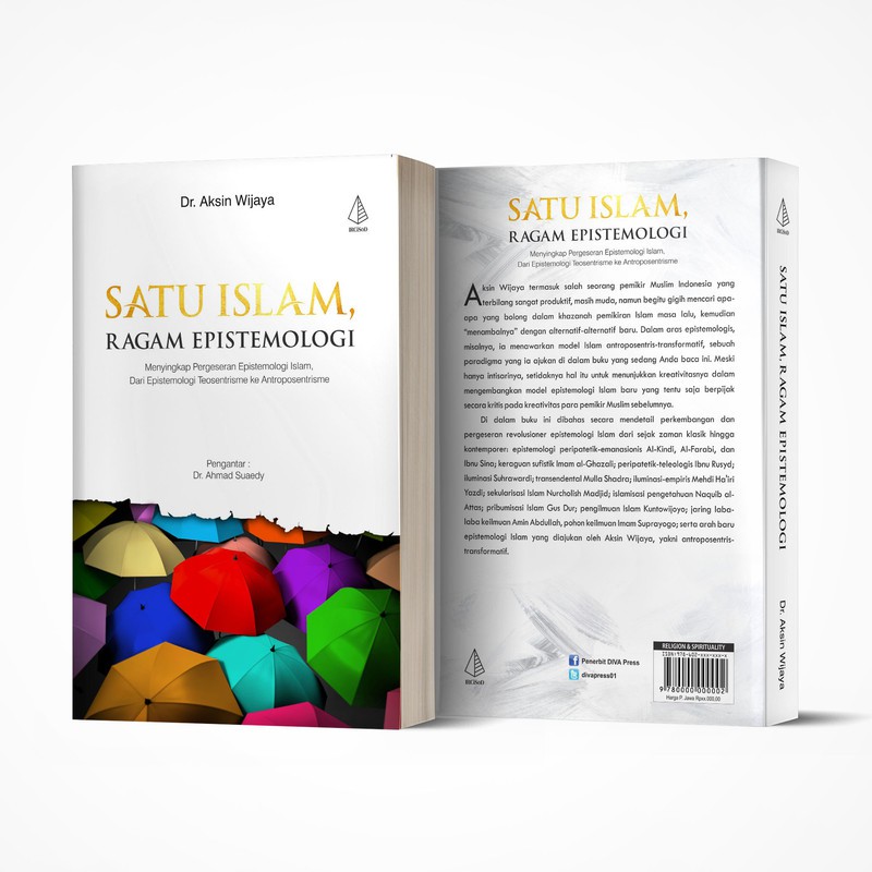 

Buku Satu Islam, Ragam Epistemologi - IRCISOD