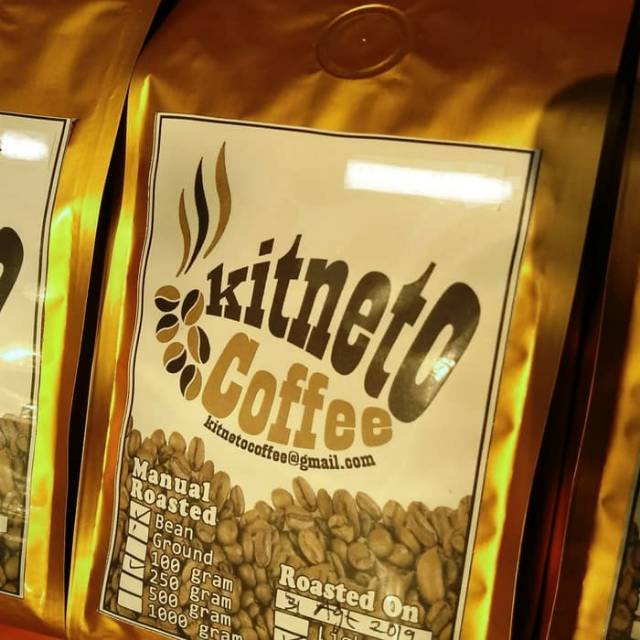 

Kopi Java Mocca Special 250 gram (Ground Coffee)