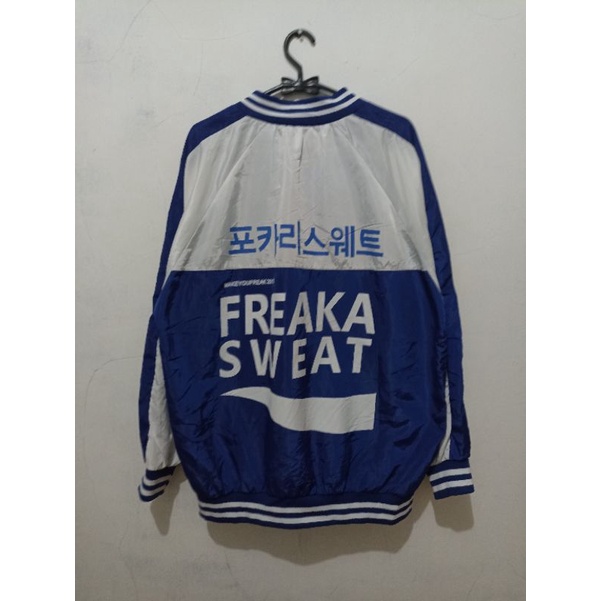 freaka sweat