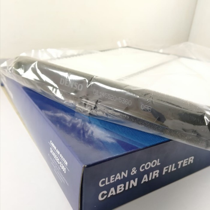 Filter Cabin AC Mazda CX-5 DI145520-5360 Denso