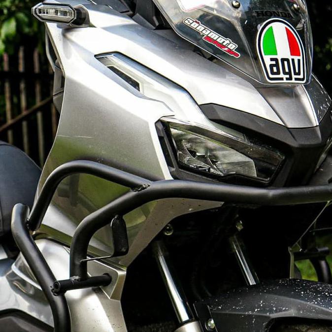 CrashBar brixton Honda ADV 150 V2