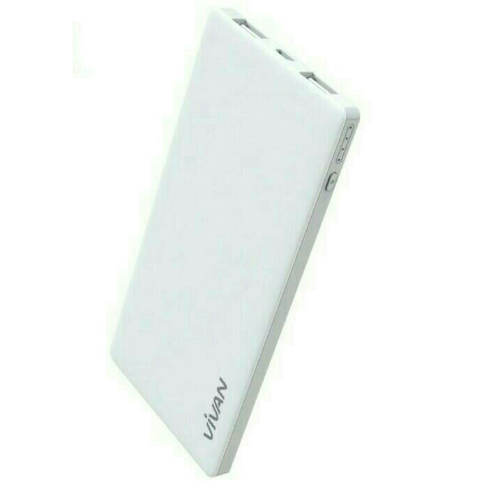 ORIGINAL power bank vivan 10000mah TERMURAH