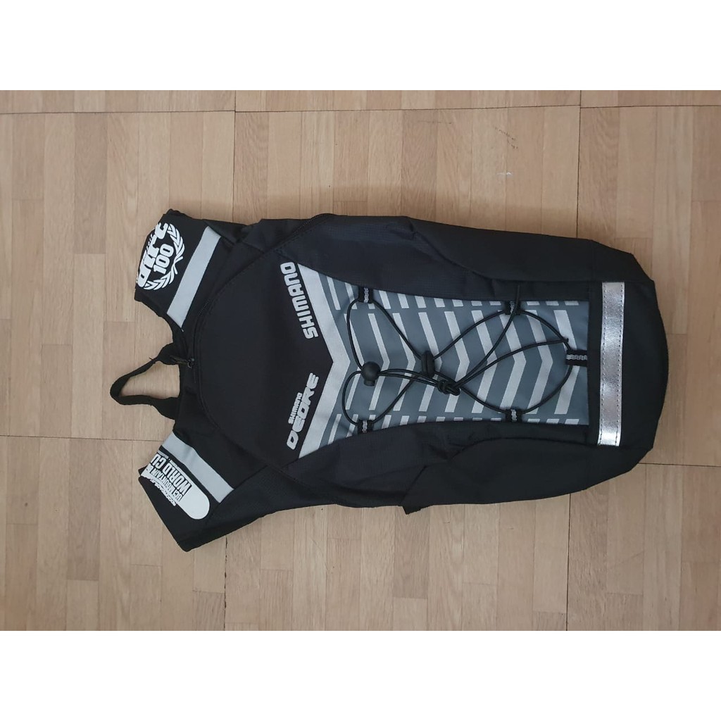 Tas Punggung / Backpack Multifungsi Shimano
