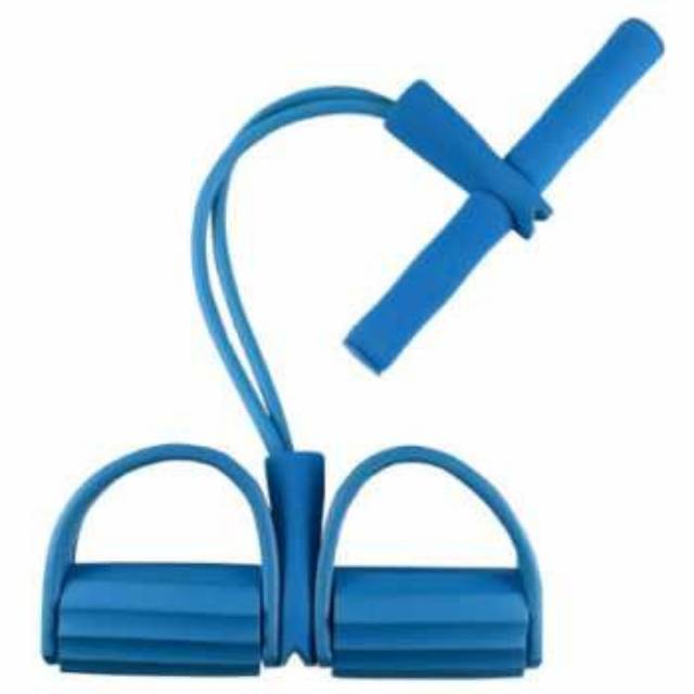 [ COD ] Alat Fitness Body Trimmer 50 x 25 x 25cm Fitnes Gym Olahraga Kaki Sehat Diet Kekar Six Pack 