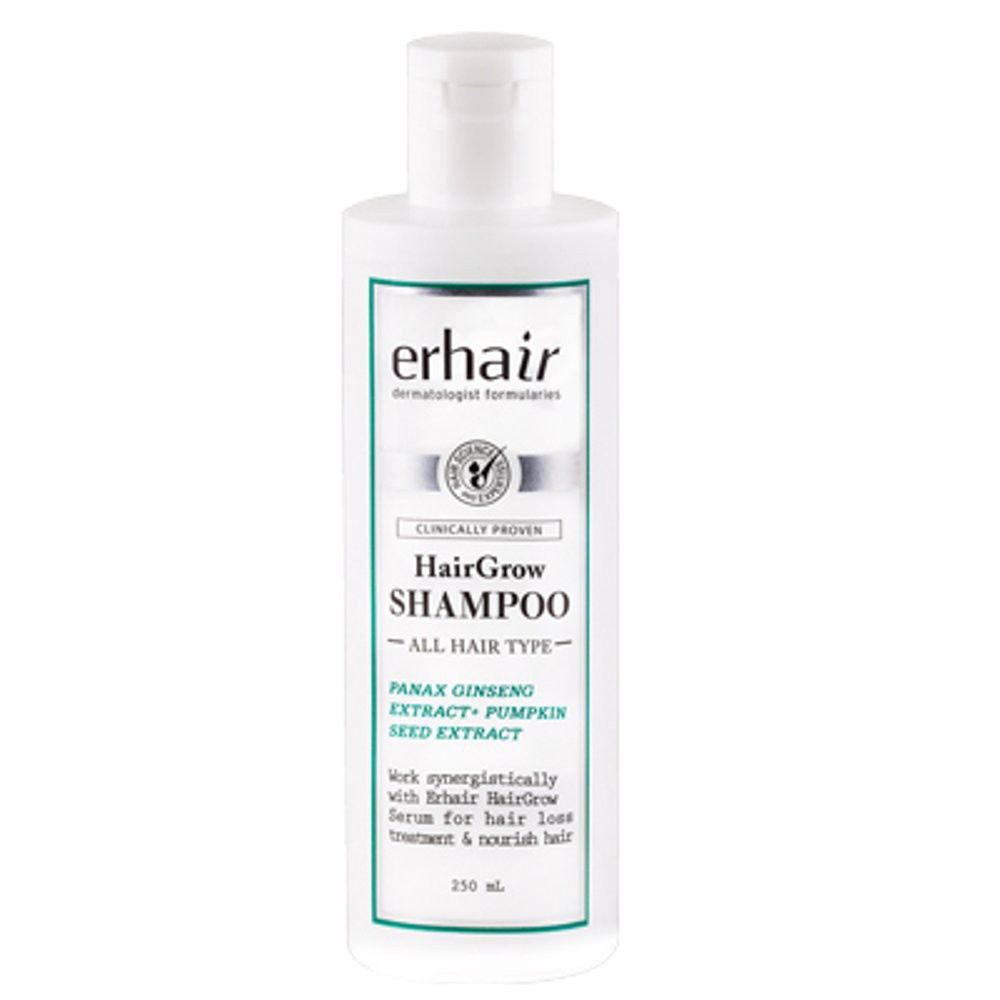 Promo Erha Hair Growth Shampo Berkualitas
