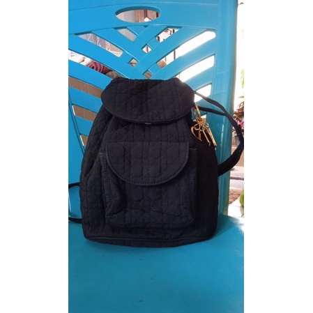 christian dior mini backpack