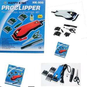 HK 900 HAPPY KING  Cukuran Rambut  Pria Alat salon