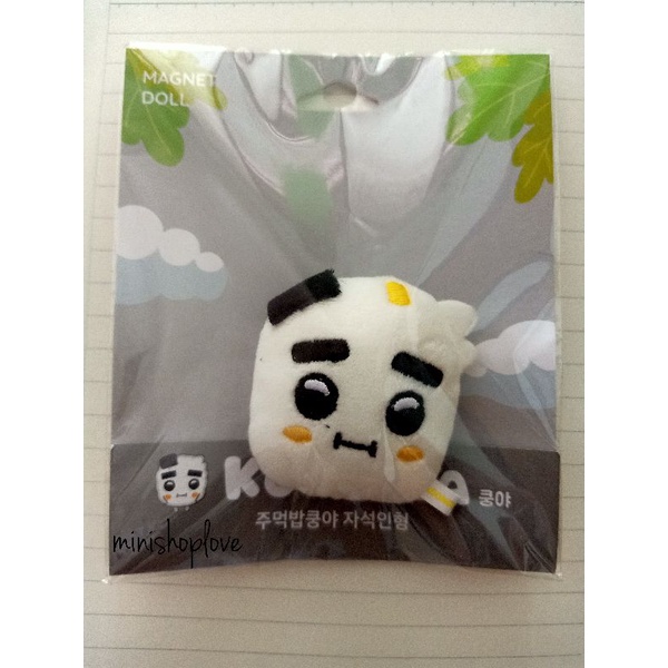 koongya boneka taeyong nct