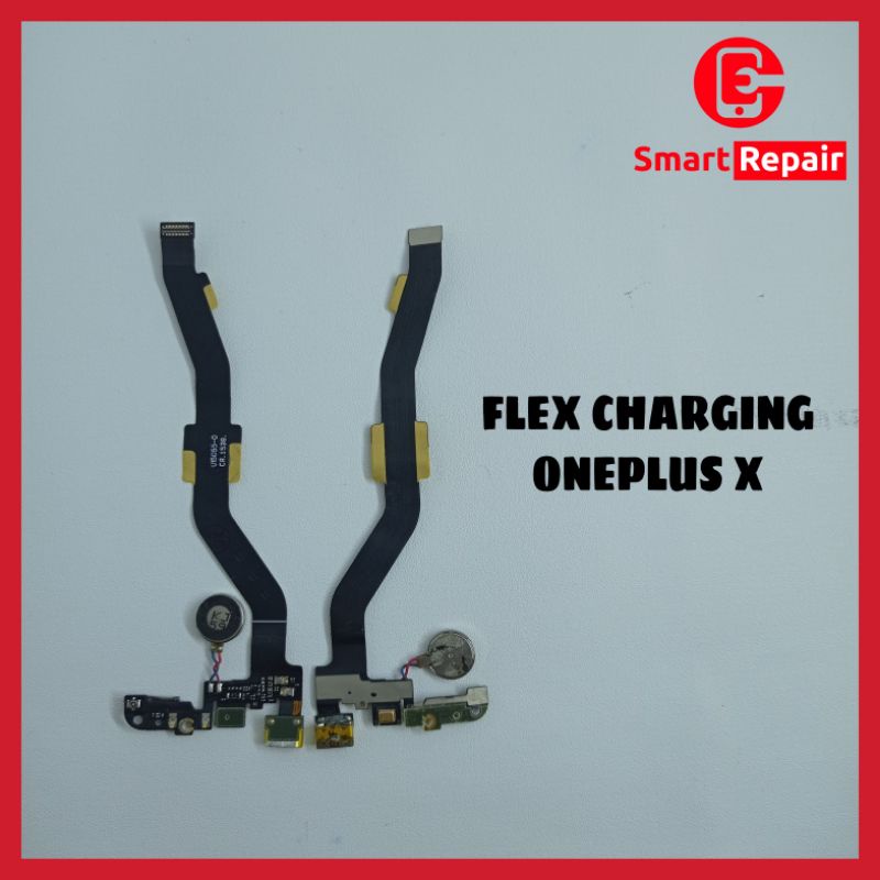 FLEXIBLE / FLEKSIBEL CHARGING ONEPLUS X