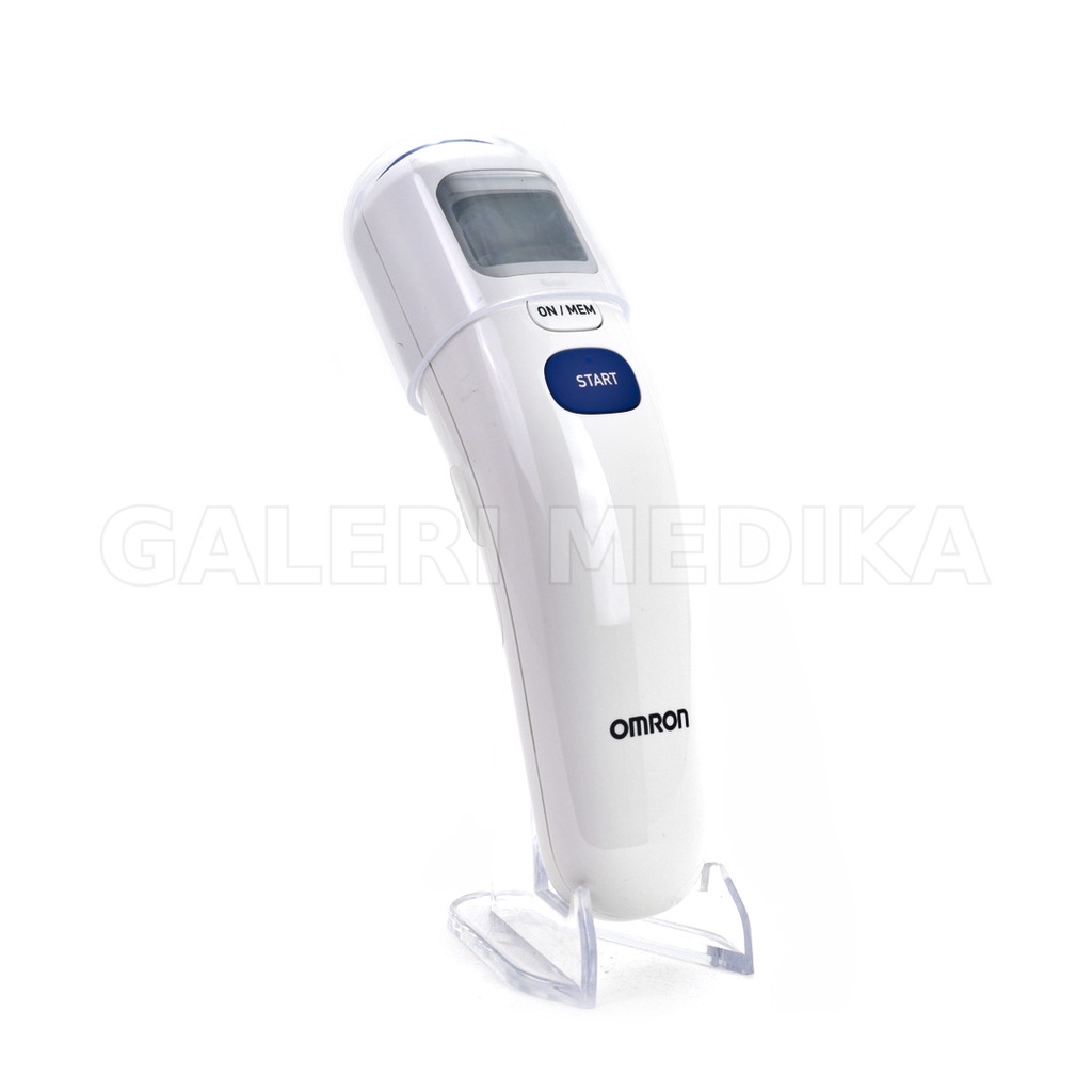 Omron MC-720 / MC720 / MC 720 Termometer Non Contact Tanpa Sentuh