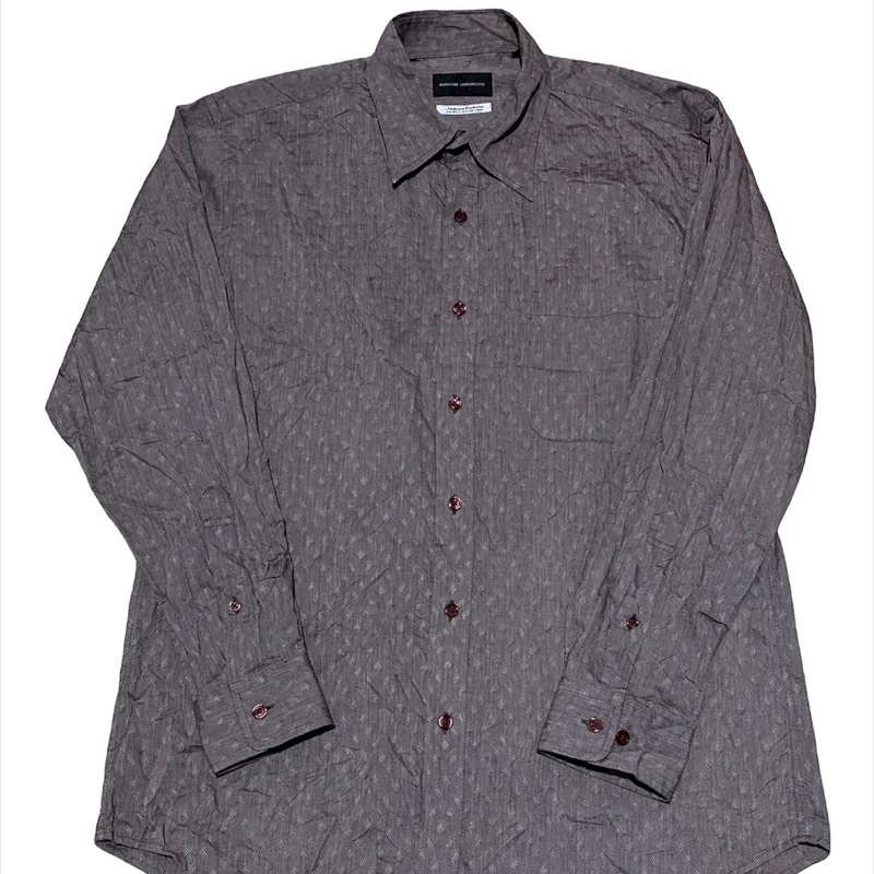 Kansai yamamoto shirt