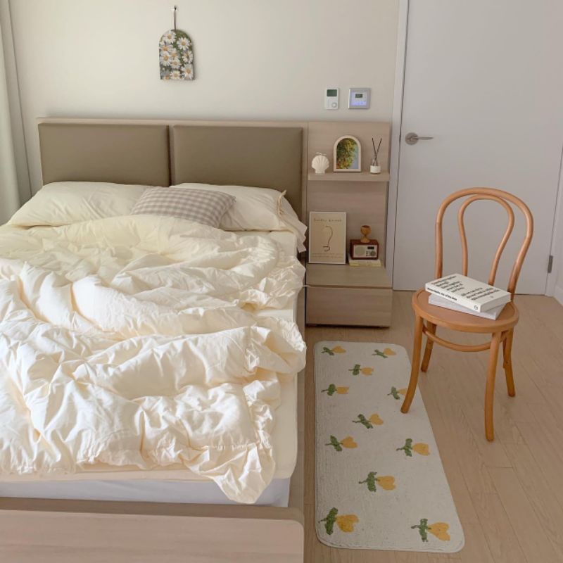 [st.saga] Sama • Duvet Cover | Plain Duvet Cover | Duvet cover only