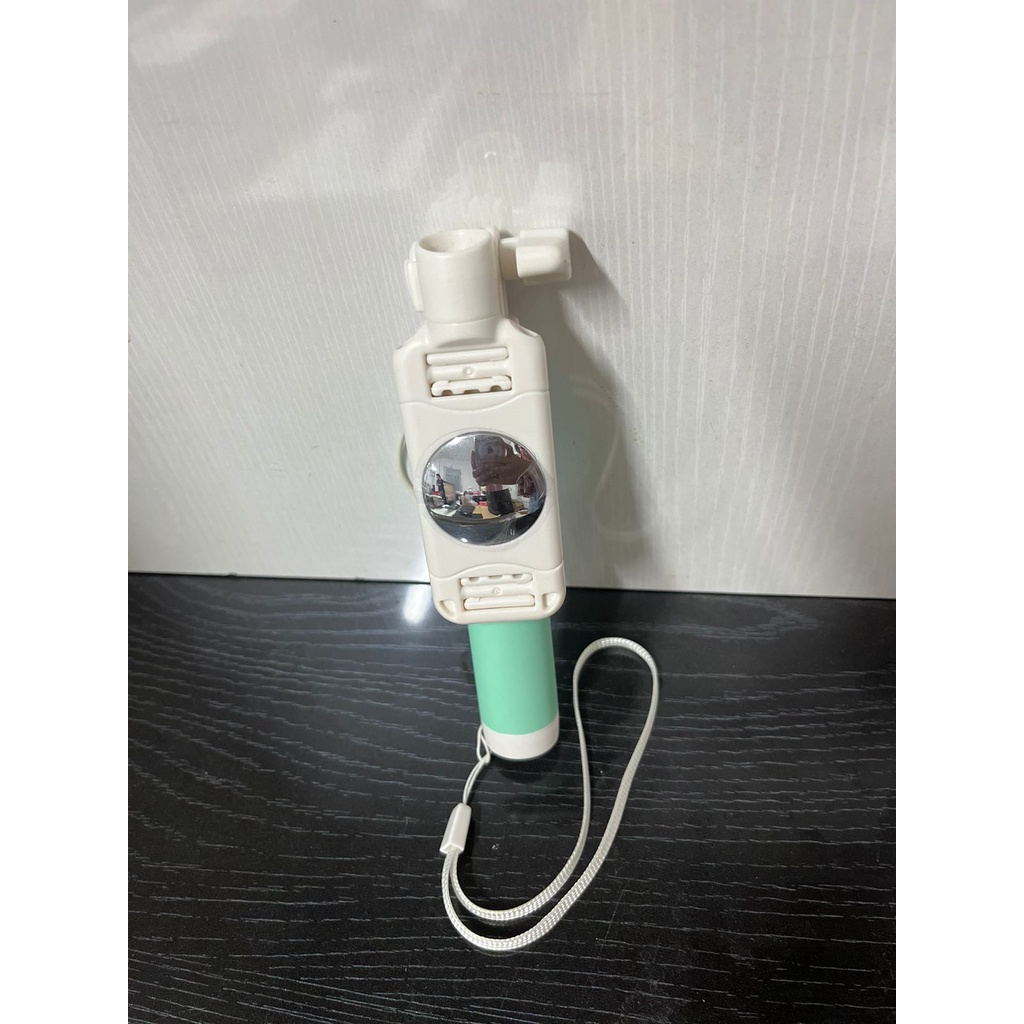 Tongsis Kabel Universal Tongsis Selfie Lipat Mini