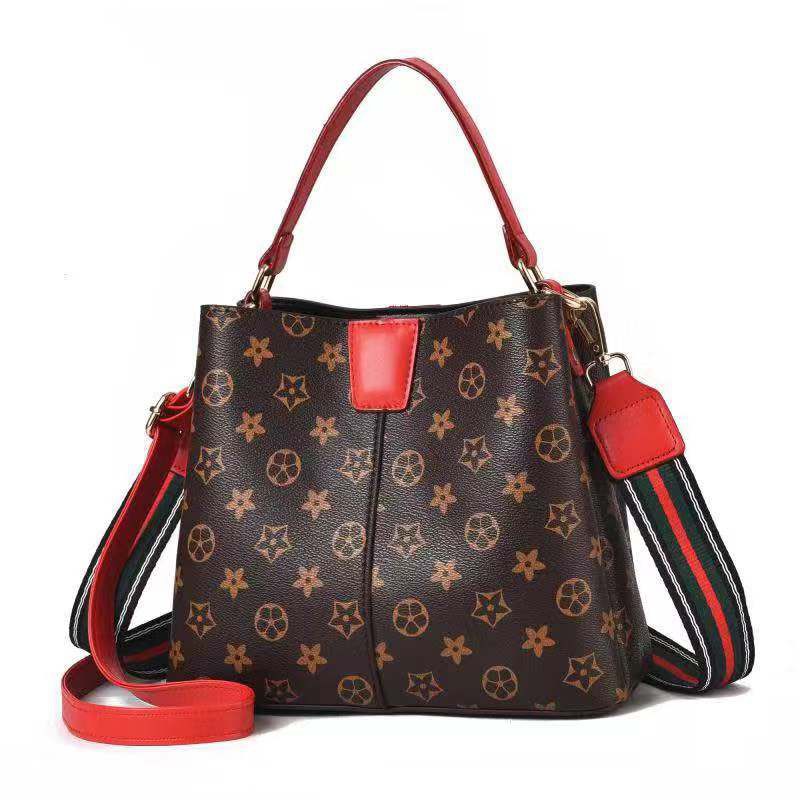 161080 Handbag Tas Selempang Wanita Import Slingbag Cewek LT1080