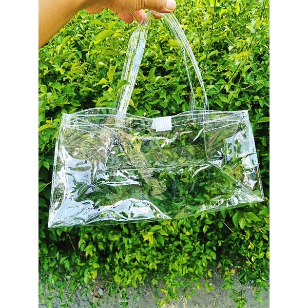 

tas mika brownies tas mika souvenir tas tenteng tas plastik