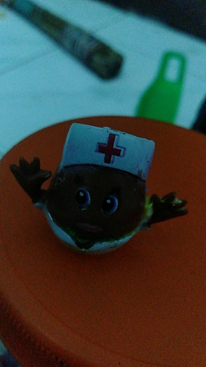 Sarung Batik Anak Wayang