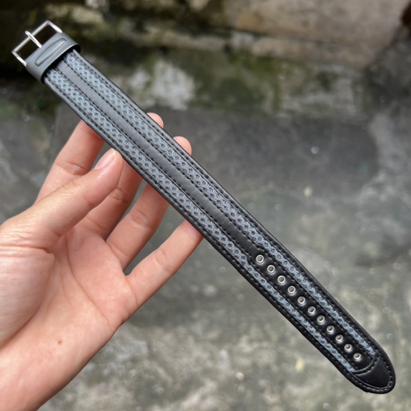 Strap tali jam tangan casio original AW-591CL 1A band AW 591