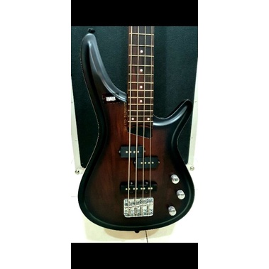 Gitar bass Gillmore GB170 DKRD