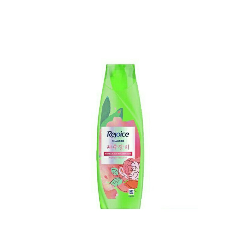 Rejoice Shampoo Rich Jeju 150MI