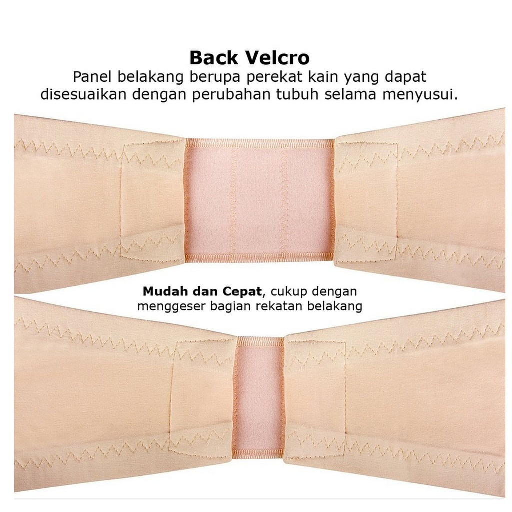 Sorex Pumping Bra 4432