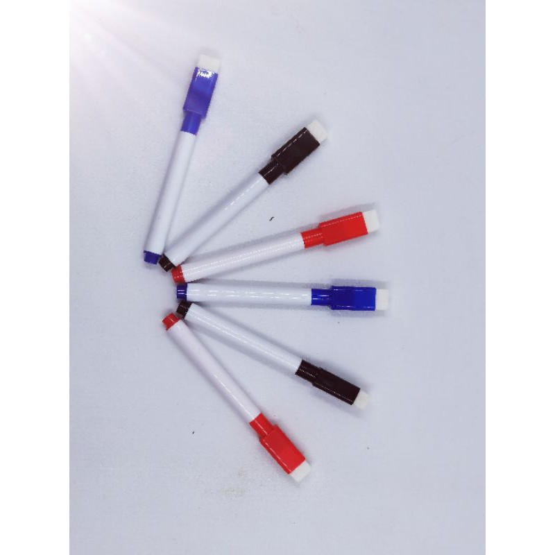 

marker spidol wipe clean bisa dihapus