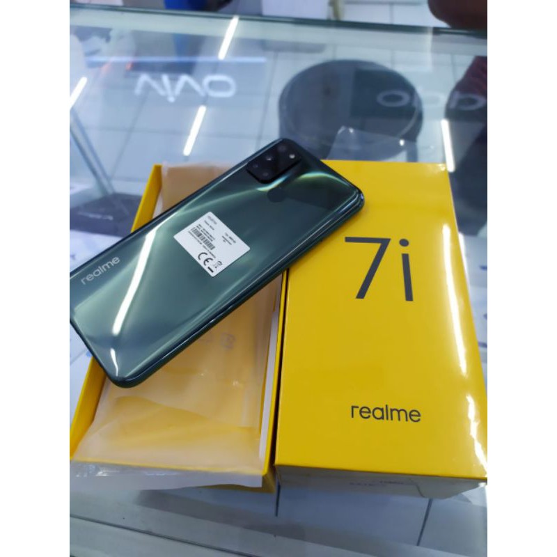 realme7i
