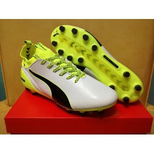 Sepatu Bola   Soccer Puma evoTOUCH Pro Birch   FG