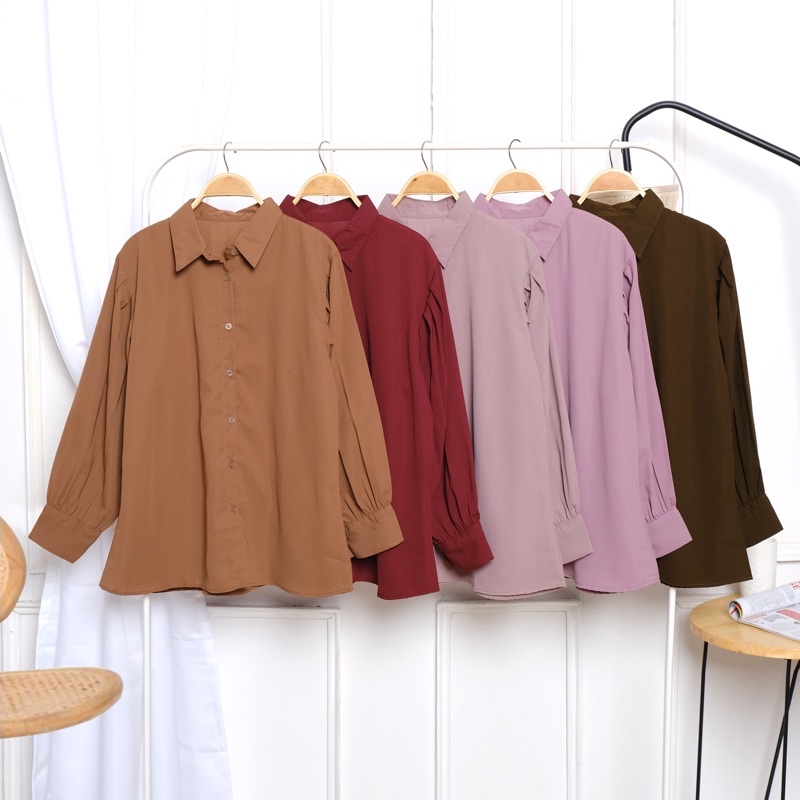 NABILA SHIRT