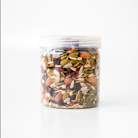 

Q12Sa Trail Mix 300 Gr D51qs448