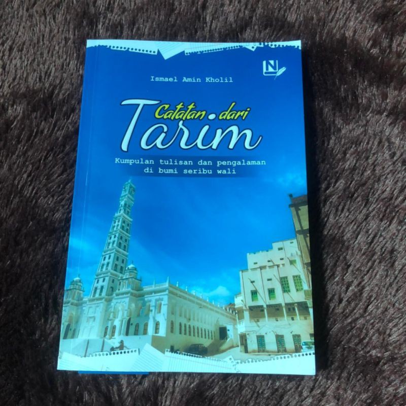catatan dari tarim