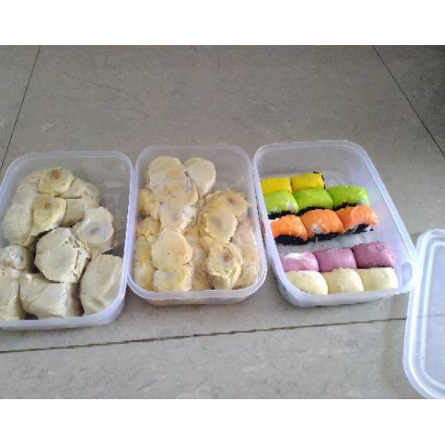 

Orderan Febri