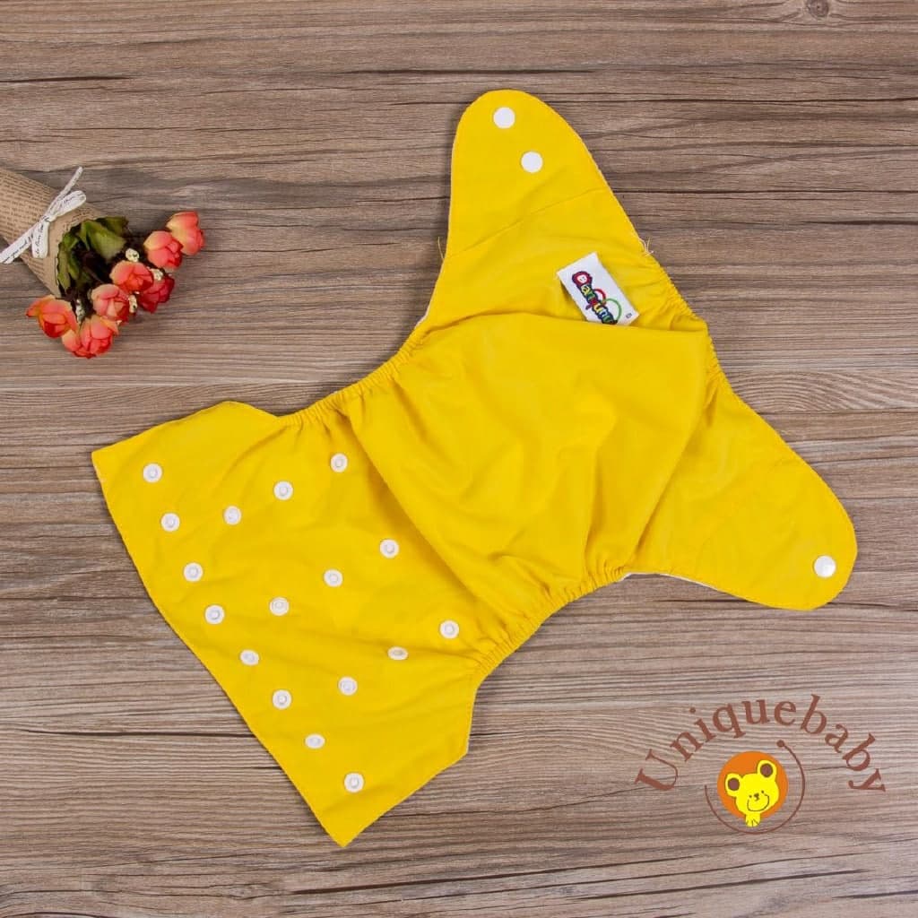 BABY STORE01 - CLODI POPOK KAIN BERKANCING / CLOTH DIAPER / CLODI BAYI DAPAT DICUCI