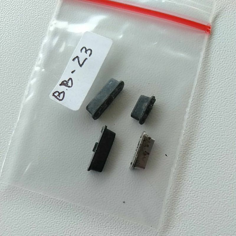 tombol tombol Luar BlackBerry BB Z3 copotan original, normal, original bawaan hp bukan hdc ya