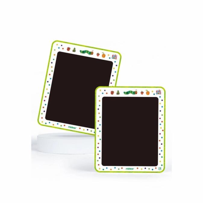 

Office & Stationery | Alat Tulis | Mideer Black Board - Papan Magnet - Papan Tulis | Best Seller