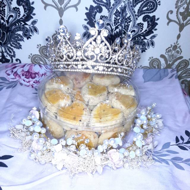 

Kue kacang