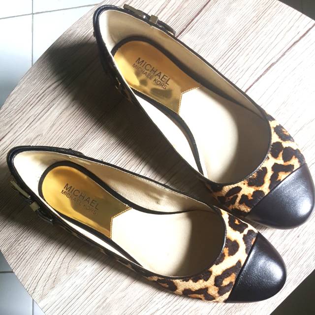 Michael Kors Flat Shoes