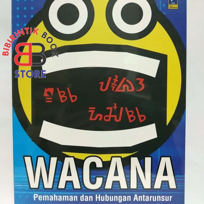 WACANA Pemahaman dan Hubungan Antarunsur Prof. Dr. Hj. T. Fatimah