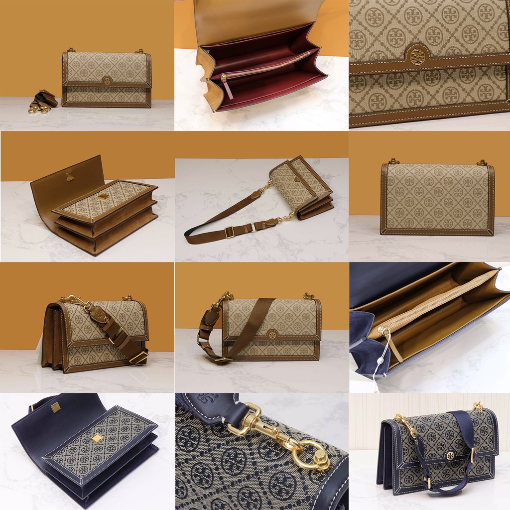 (grab) Ori TB 81863 Women's Shoulder bag cross body bag