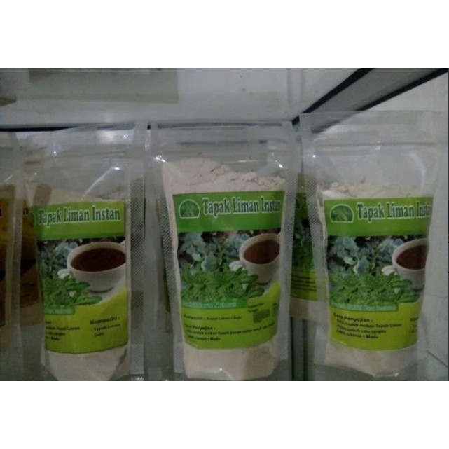 

Tapak Liman serbuk instan - Murah